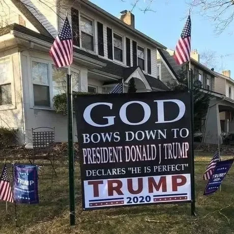 Christian Politics & Political Christians