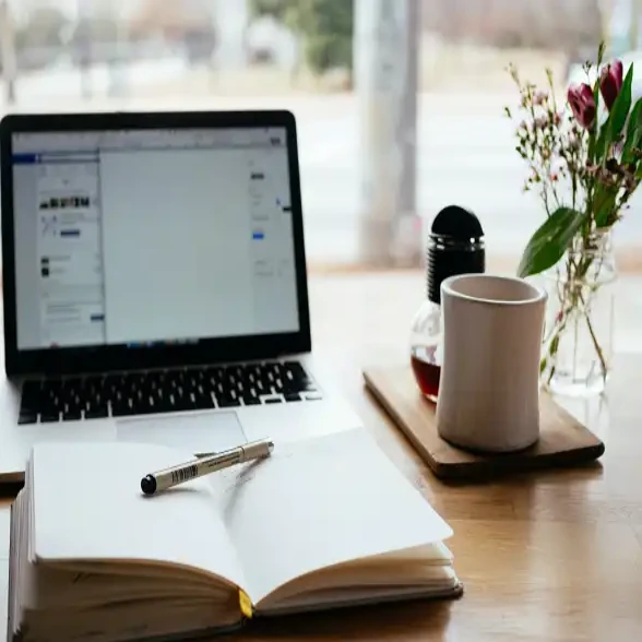 Writing's Struggles & Joys - Advice From an Old writer